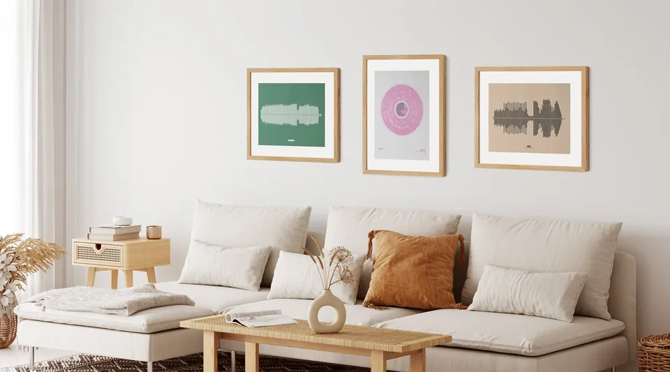 Aperçu de L’Affiche Sonore