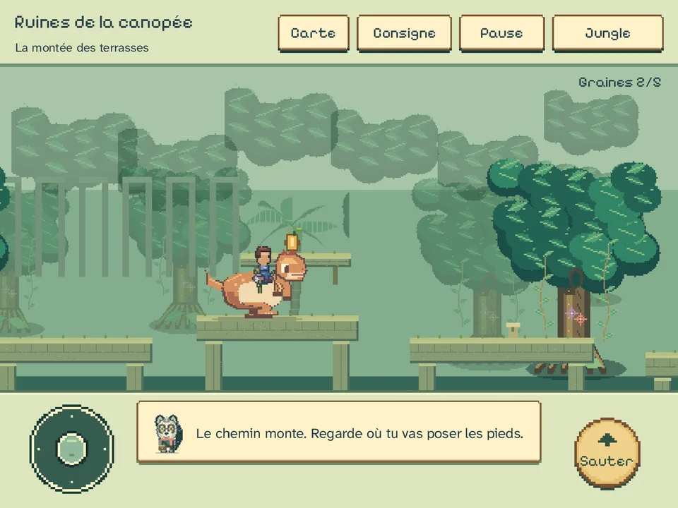 Dinoscratch preview