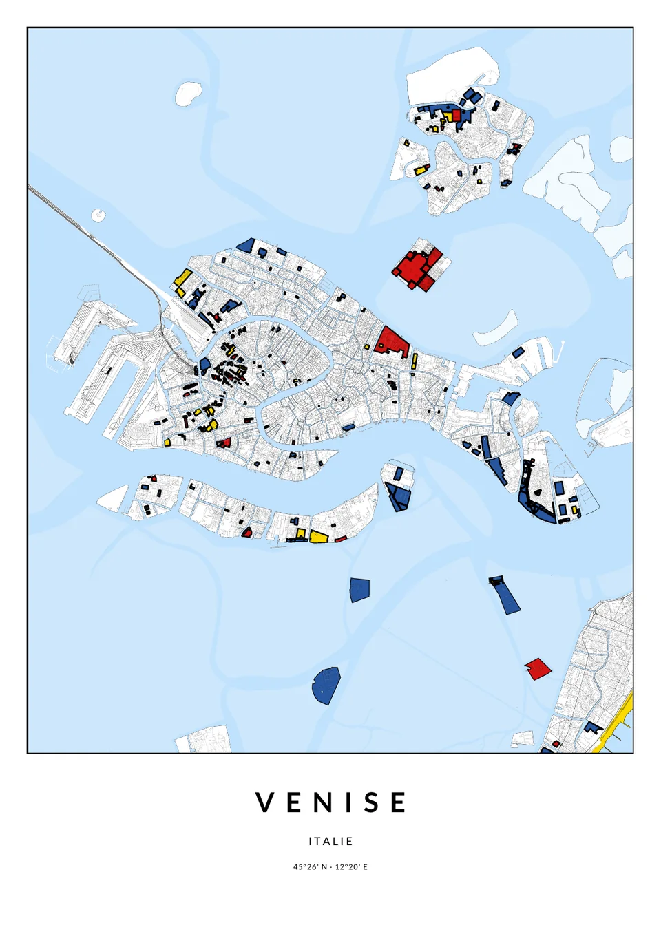 Autre aperçu de Joliemap