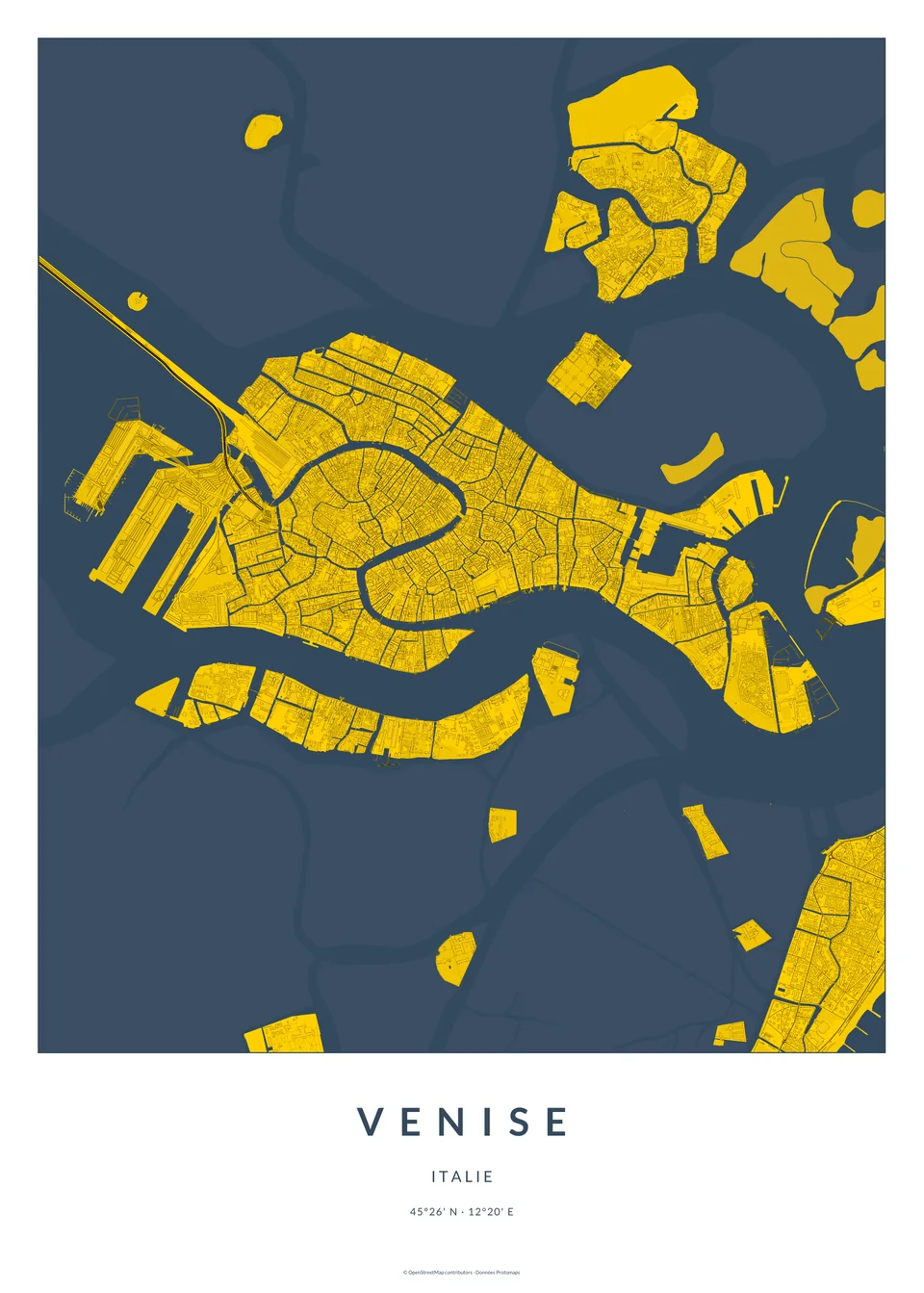 Aperçu de Joliemap